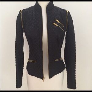 Betsey Johnson Jacket